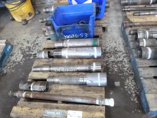 4 3/4in Tri Load Bearing Pack - Disassembled, YA475-53