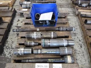 4 3/4in Tri Load Bearing Pack - Disassembled, YA475-52