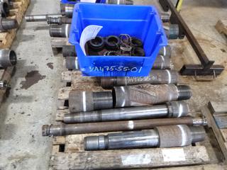 4 3/4in Tri Load Pin Down Bearing Pack - Disassembled, YA475-S5-01
