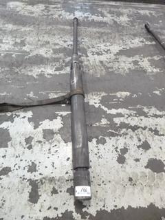 4 3/4in Tri Load Bearing Pack C/w Drive Line
