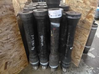 Qty Of 5in Series 1 Pick Up Subs (PN: PS50.S1.01)