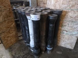 Qty Of 5in Series 1 Pick Up Subs (PN: PS50.S1.01)