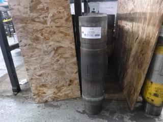 Qty Of (7) 6 1/2in Series 1 Fixed Bent Housings, 2.00 Deg (PN: FBH65.S1.200)