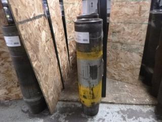 Qty Of (6) 6 1/2in Series 1 Fixed Bent Housings, 1.75 Deg (PN: FBH65.S1.175)