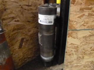 5in Series 1 Fixed Bent Housing, 2.40 Deg (PN: FBH50.S1.240)