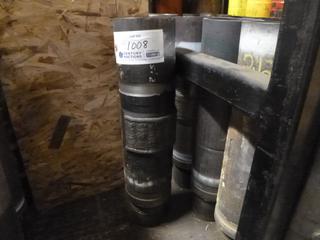 5in Series 1 Fixed Bent Housing, 2.50 Deg (PN: FBH50.S1.250)