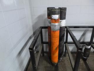 (1) 1.50 Deg, (1) 2.25 Deg And (1) 2.40 Deg 6 1/2in Series 1 Fixed Bent Housing Assemblies (PN: FBH65.S1.00)