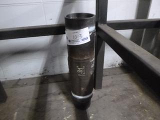 5in 1.83 Deg Series 1 Fixed Bent Housing (PN: FBH50.S1.183)