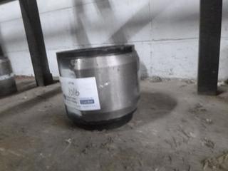 6 3/4in Series 1 Orientation Ring (PN: AH67.S1.006)
