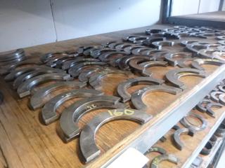 Qty Of Assorted Split Shims *Unused*