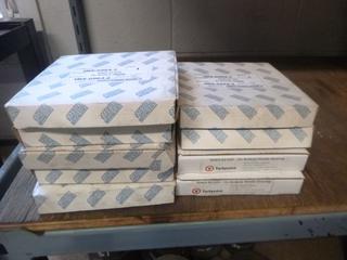 Qty Of (9) On Bottom Middle Bearings (PN: BA65.S2.020) *Unused*