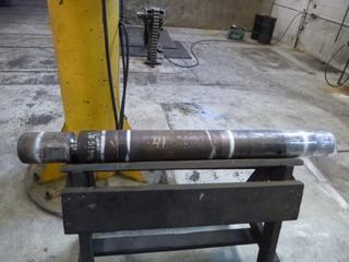 4 3/4in Tri Load Bearing Pack - Disassembled. SN YA475-41