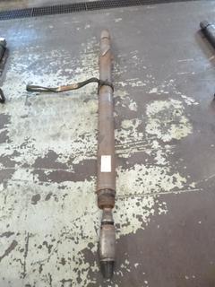 4 3/4in Tri Load  Pin Down Bearing Pack. SN YA475-S5-10