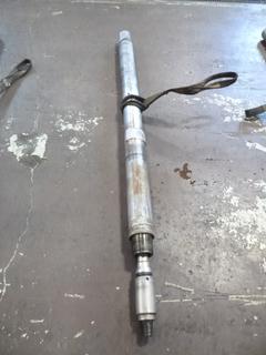4 3/4in Tri Load Bearing Pack C/w Fixed Bent Housing 1.75 degrees