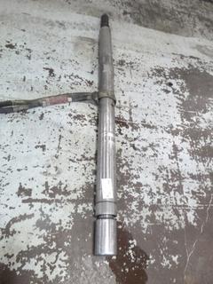 4 3/4in Tri Load Bearing Pack C/w Fixed Bent Housing 1.75 degrees. SN YA475-158
