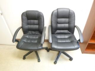 (2) Task Chairs