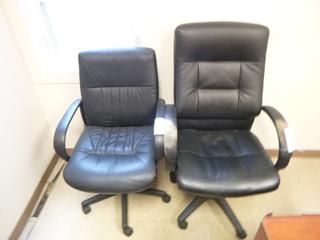(2) Task Chairs
