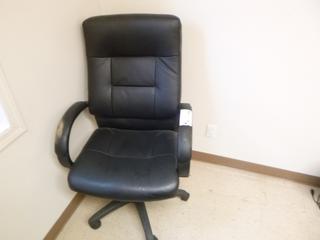 Task Chair