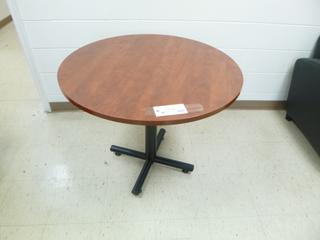 Round Table Top