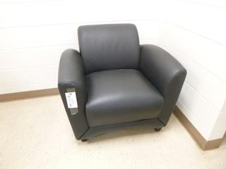 Leather Chair