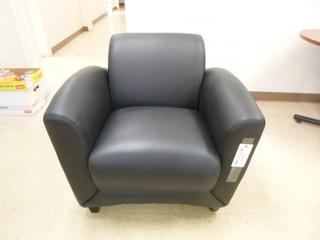 Leather Chair