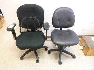 (2) Task Chairs