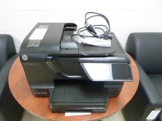 HP Officejet Pro 8600 Multi Function Printer. SN CN32GBXH50