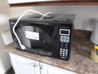 Sunbeam 1000W Microwave
