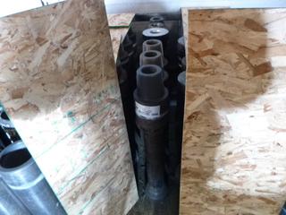 Qty Of (6) 6 1/2in Series 1 Pick Up Subs. PN: PS65.S1.07