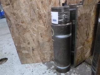 Qty Of 5in Series 1 Rotor Catch Subs. PN: RC50.S1.01