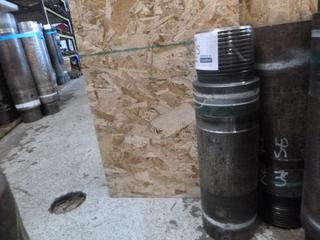 Qty Of 5in Series 1 Rotor Catch Subs. PN: RC50.S1.01