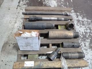 Replacement Parts For Motor