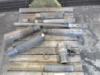Replacement Parts For Motor