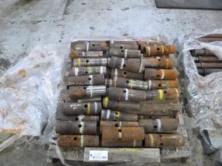 Qty Of Approx. (35) Lower Universal Joints
