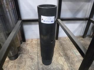 6 1/2in Series 3 Fixed Bent Housing, 2 Deg