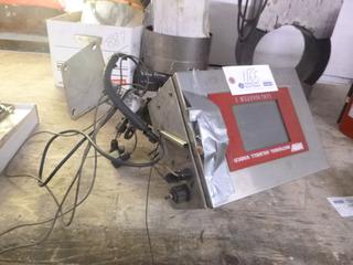 National Oilwell Varco 100V-240V Log Master *Note: Working Condition Unknown*