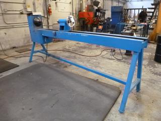 Pipe Polisher, 120 V