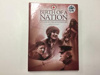 Birth of a Nation Canada in The 20th Century Book.