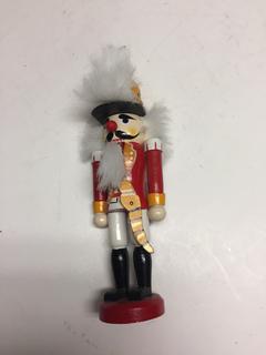 Nutcracker.