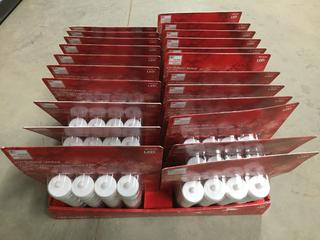Quantity of Battery Operated LED Tealights.