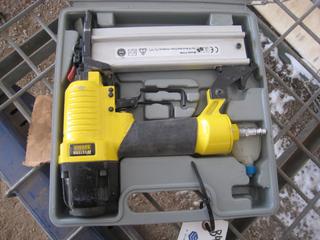 Brad Nailer 18Ga Western Rugged Model # F50B.