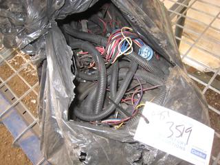 Unknown Wiring Harness.