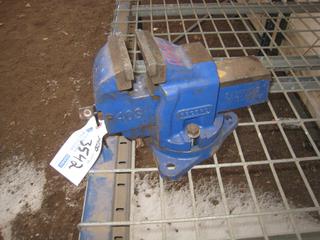 Reload Bench Vise R40S.