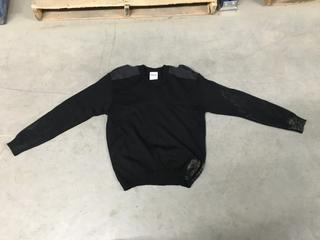 Quantity of Sweaters. Size US 10