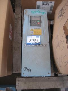 Eaton Culter-Hammer HVX9000 Industrial.