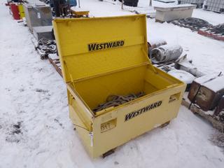 Westward Job Box.