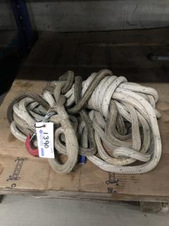 Tow Rope.