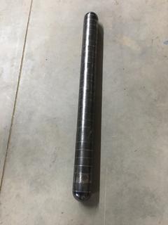 Magnetic 7" Diameter Metal Tubing  w/ 3' Strut Heater Assembly.