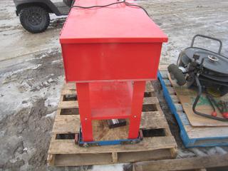 King Canada 40 Gallon Parts Washer.