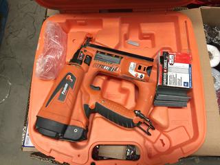 16 Gauge Cordless Finish Nailer, 1MLI250.